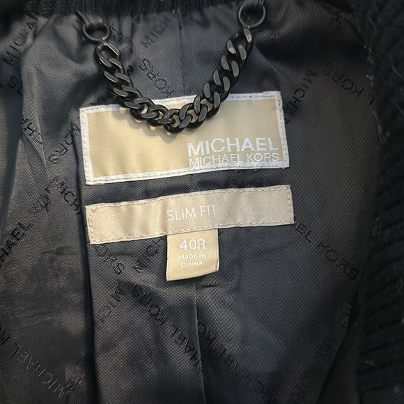 ✨SOLD✨Michael Kors Jacket - Picture 2 of 4